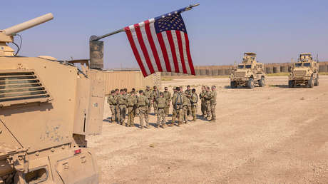 Sheinbaum: "Nunca vamos a aceptar operaciones conjuntas de EE.UU. en nuestro territorio"