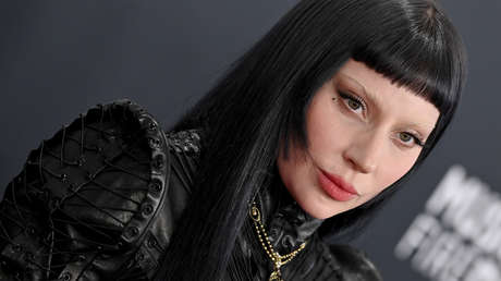 VIDEO: Lady Gaga interrumpe su concierto en Tokio para repudiar al ICE