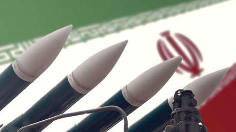 "Inmediata y en el acto": Irán describe cómo sería su respuesta en caso de nueva agresión de EE.UU.