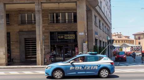 Negocios  y caída desde un cuarto piso: Italia investiga la misteriosa muerte de un banquero ucraniano