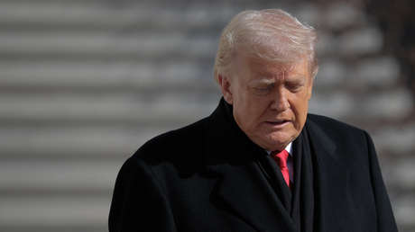 Trump: "Creo que Cuba no podrá sobrevivir"