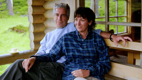 "Arreglos secretos": Revelación de Ghislaine Maxwell da gran giro en el caso Epstein