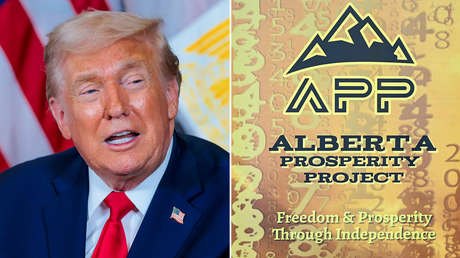 "Traición": Canadá se indigna por reuniones secretas entre separatistas y la Administración Trump
