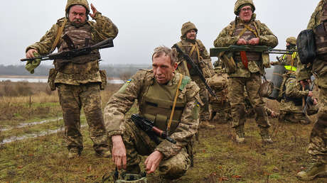 Kim Dotcom: "Ucrania ha perdido ante Rusia. Pero no solo Ucrania"