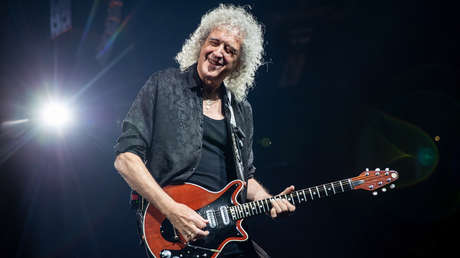 Queen descarta volver a hacer gira en este país: "Es un lugar peligroso"