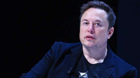 "¿Hay algún buen momento?": Musk figura en los nuevos archivos de Epstein