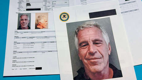 El Departamento de Justicia de EE.UU. publica millones de páginas más de archivos de Epstein