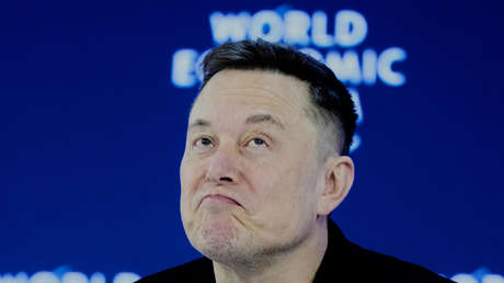 "La fiesta más salvaje": Revelan correos de Musk con planes de visita a la isla de Epstein