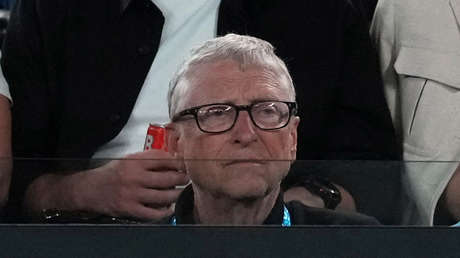 Bill Gates reacciona a revelaciones del caso Epstein sobre su presunta enfermedad de transmisión sexual