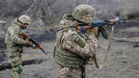 Cancillería rusa revela cuál sería la mejor garantía de seguridad para Ucrania