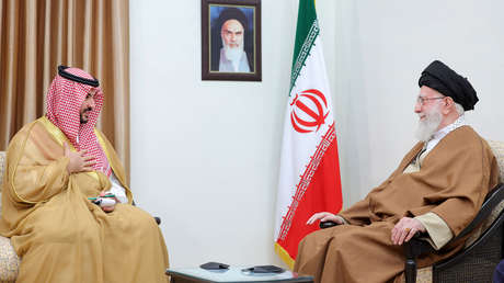 Axios: Aliado de EE.UU. en Oriente Medio considera necesario atacar Irán para que no se "envalentone"