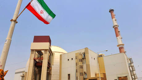 Irán no descarta cooperar con EE.UU. en energía si se logra un nuevo acuerdo nuclear