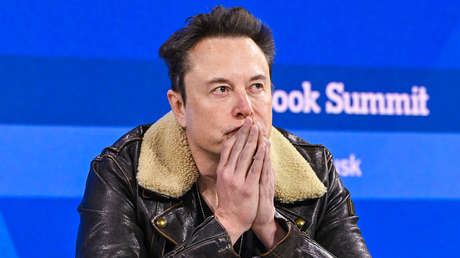 Musk exige la detención de "quienes cometieron crímenes con Epstein"