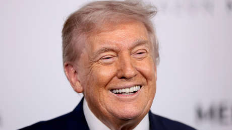 "Expertos se equivocaron": Trump glorifica sus aranceles y "milagro económico"