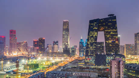 Dos amigos históricos de EE.UU. le dan espalda y miran a China