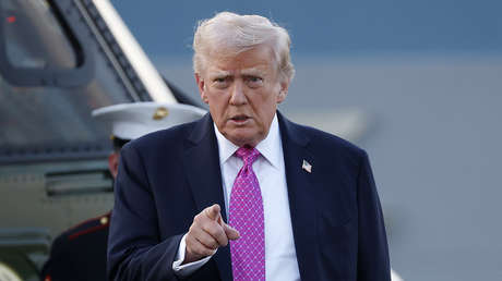 Trump afirma que la India comprará petróleo a Venezuela