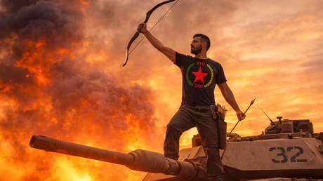 El drama de los kurdos y solidaridades por temporadas