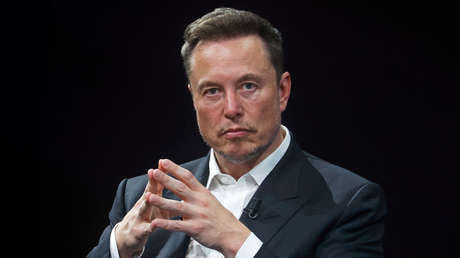Musk lanza fuerte advertencia por los niños "mutilados por los Mengele modernos"