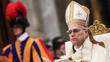 León XIV hace un llamado para "evitar el sufrimiento del pueblo cubano"