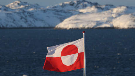 Trump: "No vamos a invadir Groenlandia"