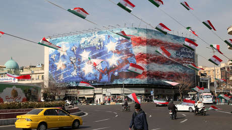 Tres países clave de Oriente Medio buscan una reunión entre Witkoff y altos cargos iraníes