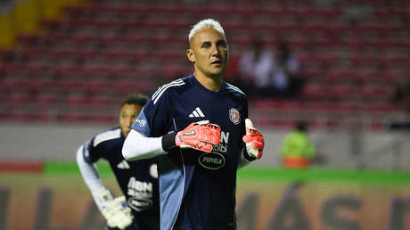 Investigan a estrella mundial del fútbol por transgredir la veda electoral en Costa Rica