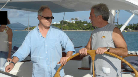 "Descuartizaban bebés, les sacaban los intestinos y comían sus heces": archivos de Epstein revelan sacrificios rituales