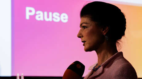 Política alemana tilda de "locura" las propuestas de armamento nuclear para Alemania