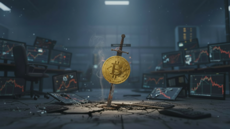 De millonarios a arruinados: ocho importantes operadores de criptomonedas pierden todo