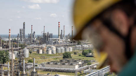 Hungría lleva a la UE ante la justicia