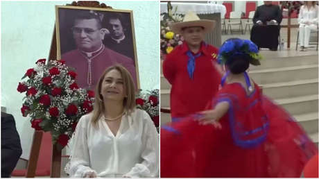 Nicaragua celebra el Día Nacional de la Reconciliación y la Paz