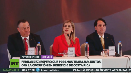 Laura Fernández gana las elecciones presidenciales en Costa Rica en primera vuelta
