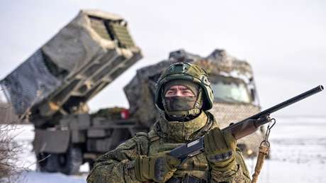 Rusia lanza un ataque masivo contra el complejo militar y objetivos energéticos de Ucrania