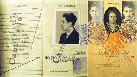 ¿Nazis en México? Una inédita investigación deja al descubierto a seguidores de Hitler