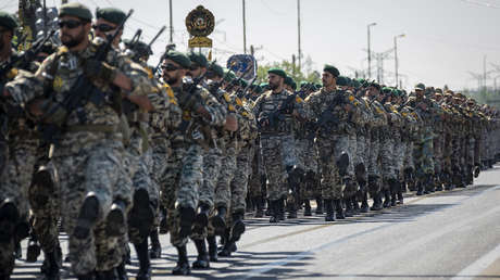 Canciller iraní: "No me preocupa la guerra porque estamos totalmente preparados"