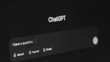 ChatGPT cae a nivel mundial