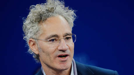 Palantir defiende su tecnología de vigilancia mientras se disparan sus contratos con EE.UU.