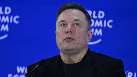 "Esto es un ataque político": Elon Musk sobre el allanamiento de X en Francia