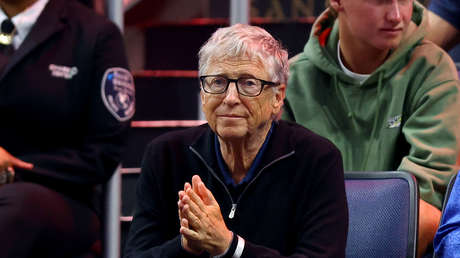 La confesión de Bill Gates sobre Epstein