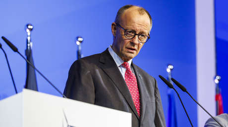 Alemania rechazó el gas barato ruso y cayó en dependencia energética de EE.UU.: ahora se esfuerza por reducirla