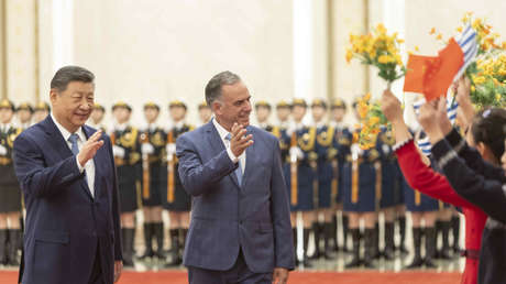 Este país latinoamericano redobla su alianza con China en la era Trump