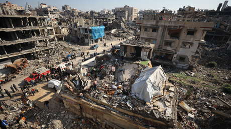 Nombrar frente a la barbarie: no dejemos de hablar de Palestina