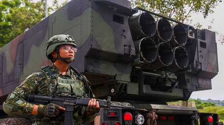 Xi advierte a Trump de tener "extrema cautela" con este asunto