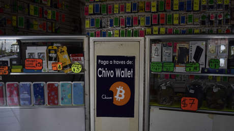 La estrategia de El Salvador para sumar bitcóin a su reserva