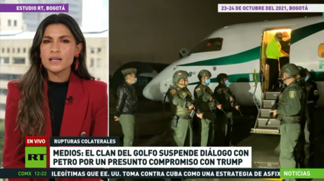 La reunión entre Petro y Trump genera reacciones controvertidas entre políticos colombianos