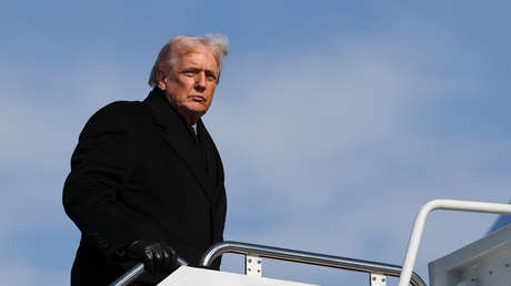 Trump forja un nuevo orden mundial con la doctrina 'Estados Unidos Primero', dice Vance