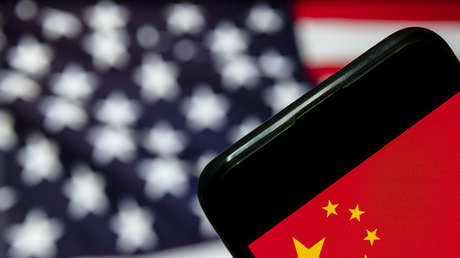 Trump: EE.UU. le "lleva mucha ventaja a todo el mundo" en la IA