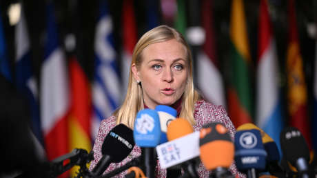 País de la OTAN se opone a garantías de seguridad para Ucrania similares al Artículo 5