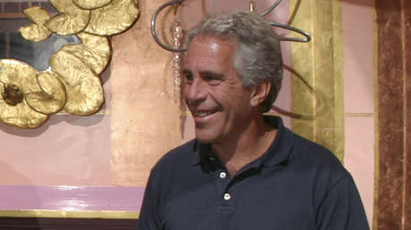 El Kremlin comenta las teorías de que Epstein estaba controlado por los servicios secretos rusos