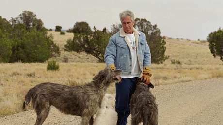 Una ciudad española funcionaba como imán de captación de mujeres para Epstein